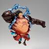 One Piece – King of Artist Monkey D Luffy Gear 4 Boundman figura 17 cm