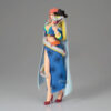One Piece – Battle Record Gloriosa Anciana Nyon figura 18 cm