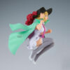 One Piece – Battle Record Miss Buckingham Stussy figura 12 cm