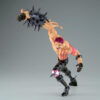 One Piece – Battle Record Charlotte Katakuri különleges verzió figura 20 cm
