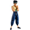 Yu Yu Hakusho – Masterlise Yusuke Urameshi Dark Tournament Edition Vol.3 Ichibansho figura 24 cm