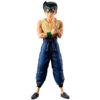Yu Yu Hakusho – Masterlise Yusuke Urameshi Dark Tournament Edition Vol.3 Ichibansho figura 24 cm