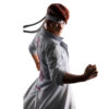 Yu Yu Hakusho – Masterlise Kazuma Kuwabara Dark Tournament Edition Vol.3 Ichibansho figura 25 cm