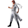 Yu Yu Hakusho – Masterlise Kazuma Kuwabara Dark Tournament Edition Vol.3 Ichibansho figura 25 cm