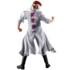 Yu Yu Hakusho – Masterlise Kazuma Kuwabara Dark Tournament Edition Vol.3 Ichibansho figura 25 cm