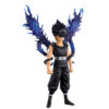 Yu Yu Hakusho – Masterlise Hiei Dark Tournament Edition Vol.3 Ichibansho figura 18 cm
