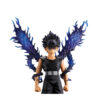 Yu Yu Hakusho – Masterlise Hiei Dark Tournament Edition Vol.3 Ichibansho figura 18 cm