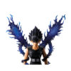 Yu Yu Hakusho – Masterlise Hiei Dark Tournament Edition Vol.3 Ichibansho figura 18 cm