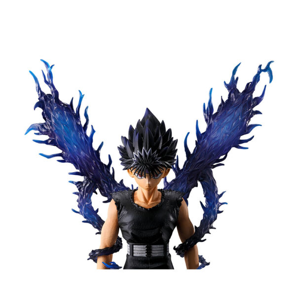 Yu Yu Hakusho – Masterlise Hiei Dark Tournament Edition Vol.3 Ichibansho figura 18 cm