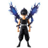 Yu Yu Hakusho – Masterlise Hiei Dark Tournament Edition Vol.3 Ichibansho figura 18 cm