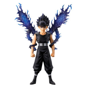 img_431525_7b089291687507361eb452c0e629ac2b_1.jpg Yu Yu Hakusho – Masterlise Hiei Dark Tournament Edition Vol.3 Ichibansho figura 18 cm