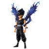 Yu Yu Hakusho – Masterlise Hiei Dark Tournament Edition Vol.3 Ichibansho figura 18 cm