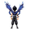 Yu Yu Hakusho – Masterlise Hiei Dark Tournament Edition Vol.3 Ichibansho figura 18 cm