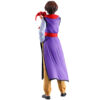 Yu Yu Hakusho – Masterlise Koenma Dark Tournament Edition Vol.3 Ichibansho figura 25 cm