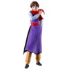 Yu Yu Hakusho – Masterlise Koenma Dark Tournament Edition Vol.3 Ichibansho figura 25 cm