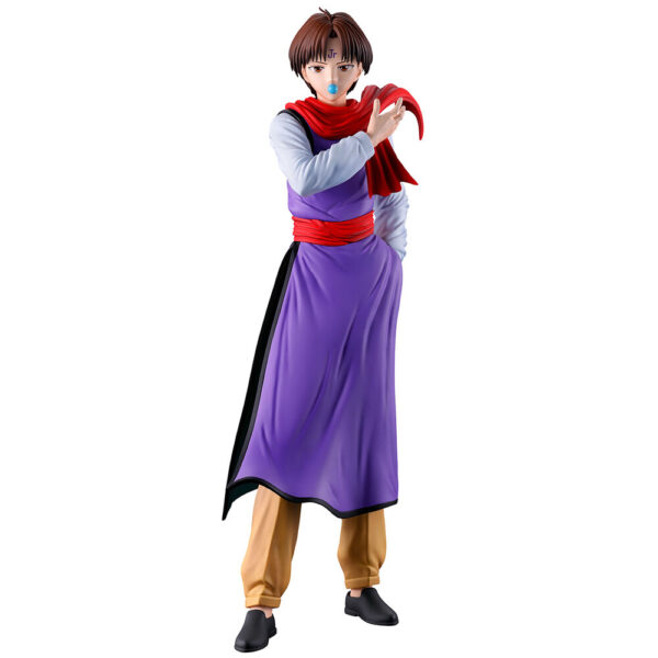 Yu Yu Hakusho – Masterlise Koenma Dark Tournament Edition Vol.3 Ichibansho figura 25 cm