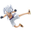 One Piece – The Future of Imagination Last Battle Monkey D Luffy fIchibansho figura 22 cm