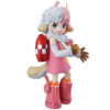 One Piece – The Future of Imagination Last Battle Atlas Ichibansho figura 24 cm