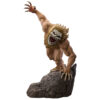 Attack on Titan – Mega Impact Jaw Titan Battle of Heaven and Earth Ichibansho figura 23 cm