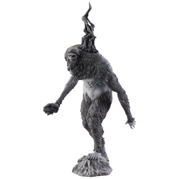 Attack on Titan – Mega Impact Beast Titan Battle of Heaven and Earth Ichibansho figura 30 cm