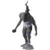 Attack on Titan – Mega Impact Beast Titan Battle of Heaven and Earth Ichibansho figura 30 cm
