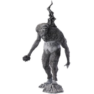 Attack on Titan – Mega Impact Beast Titan Battle of Heaven and Earth Ichibansho figura 30 cm