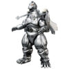 Godzilla – Super Mechagodzilla Machine Chronicle figura 23 cm
