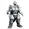 Godzilla – Super Mechagodzilla Machine Chronicle figura 23 cm