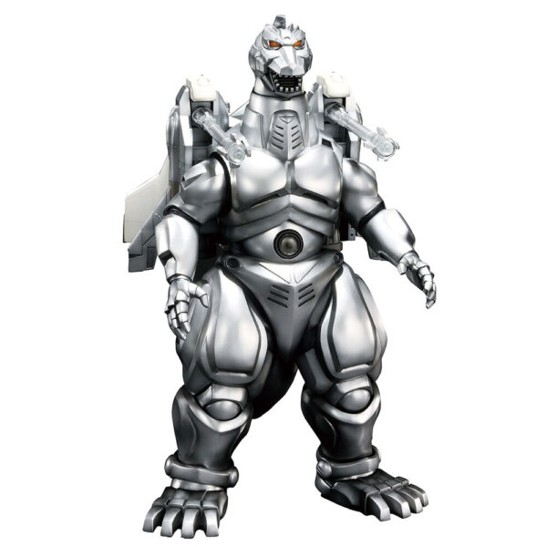 Godzilla – Super Mechagodzilla Machine Chronicle figura 23 cm