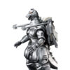 Godzilla – Super Mechagodzilla Machine Chronicle figura 23 cm