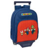 Super Mario Bros – Mamma Mia trolley 34 cm