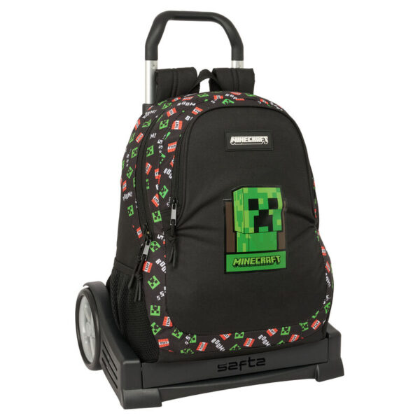 Minecraft – Evolution trolley 44 cm