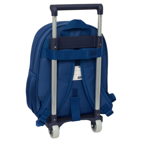 Super Mario Bros – Mamma Mia trolley 34 cm