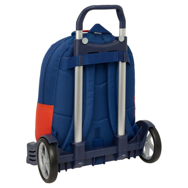 Super Mario Bros – Mamma Mia Evolution trolley 42 cm