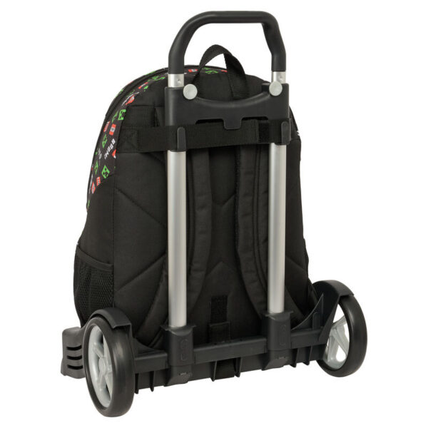 Minecraft – Evolution trolley 44 cm