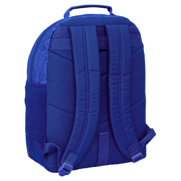 Sonic the Hedgehog – adaptálható hátizsák 42 cm