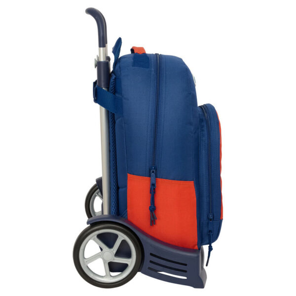 Super Mario Bros – Mamma Mia Evolution trolley 42 cm