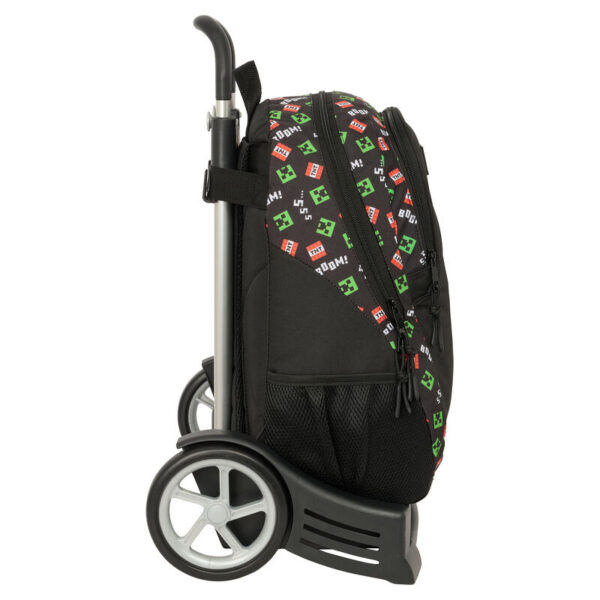 Minecraft – Evolution trolley 44 cm
