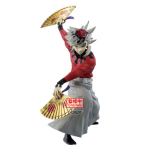 Demon Slayer: Kimetsu no Yaiba – Doma Maximatic figura 20 cm