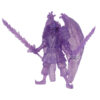 Naruto – Susanoo Kurama Kurama Link Mode verzió A Susanoo figura 20 cm