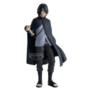 Naruto – Sasuke Uchiha figura 24 cm