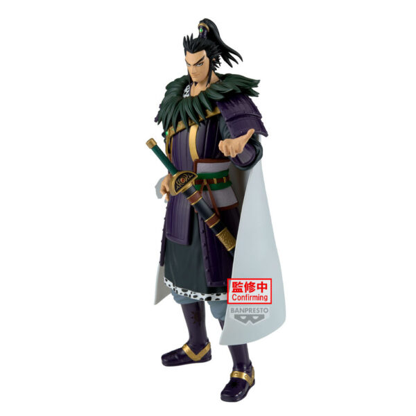 Kingdom – Grandista Kanki figura 28 cm