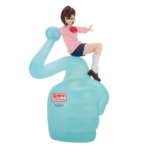 Dandadan – Momo figura 19 cm