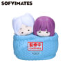 Frieren: Beyond Journey's End – Big Sofvimates Frieren Fern figura 13 cm