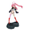 That Time I Got Reincarnated as a Slime – Espresto Threefold Union Milim Nava figura 22 cm