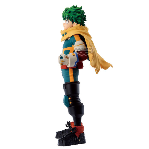 My Hero Academia – Izuku Midoriya figura 22 cm