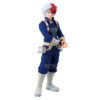 My Hero Academia – Shoto Todoroki figura 22 cm
