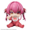 Hololive – Hololive IF holobabies Houshou Marine figura 11 cm