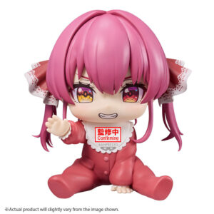 Hololive – Hololive IF holobabies Houshou Marine figura 11 cm