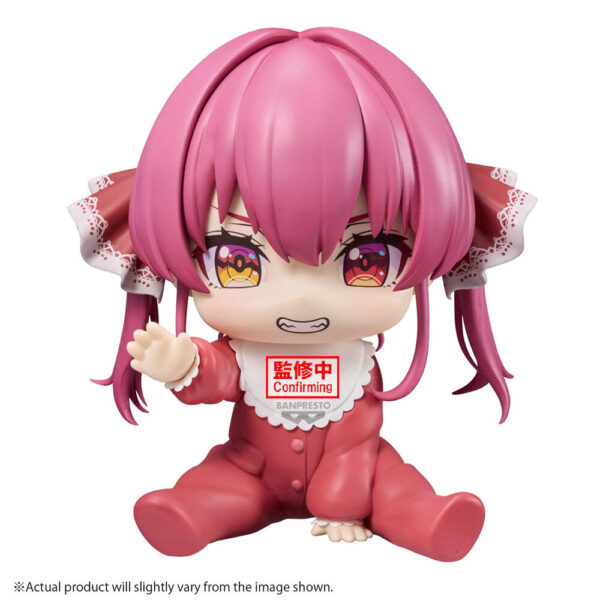 Hololive – Hololive IF holobabies Houshou Marine figura 11 cm